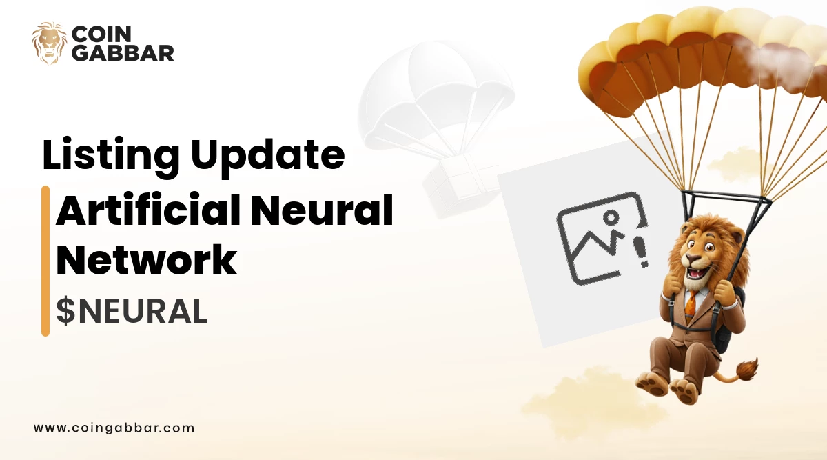 AscendEX Exchange Listing - Artificial Neural Network ($NEURAL)