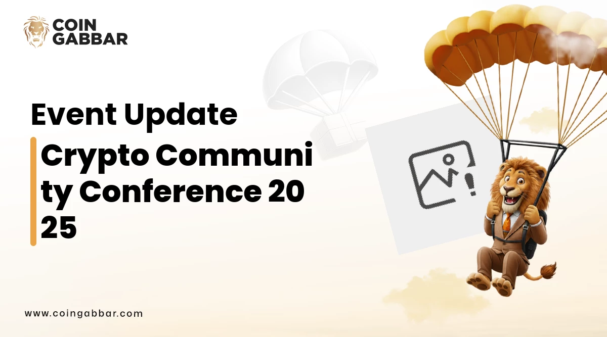 Crypto Community Conference 2025