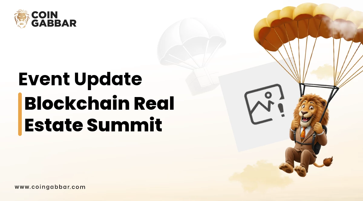 Blockchain Real Estate Summit 2025 : Tokenization Insights