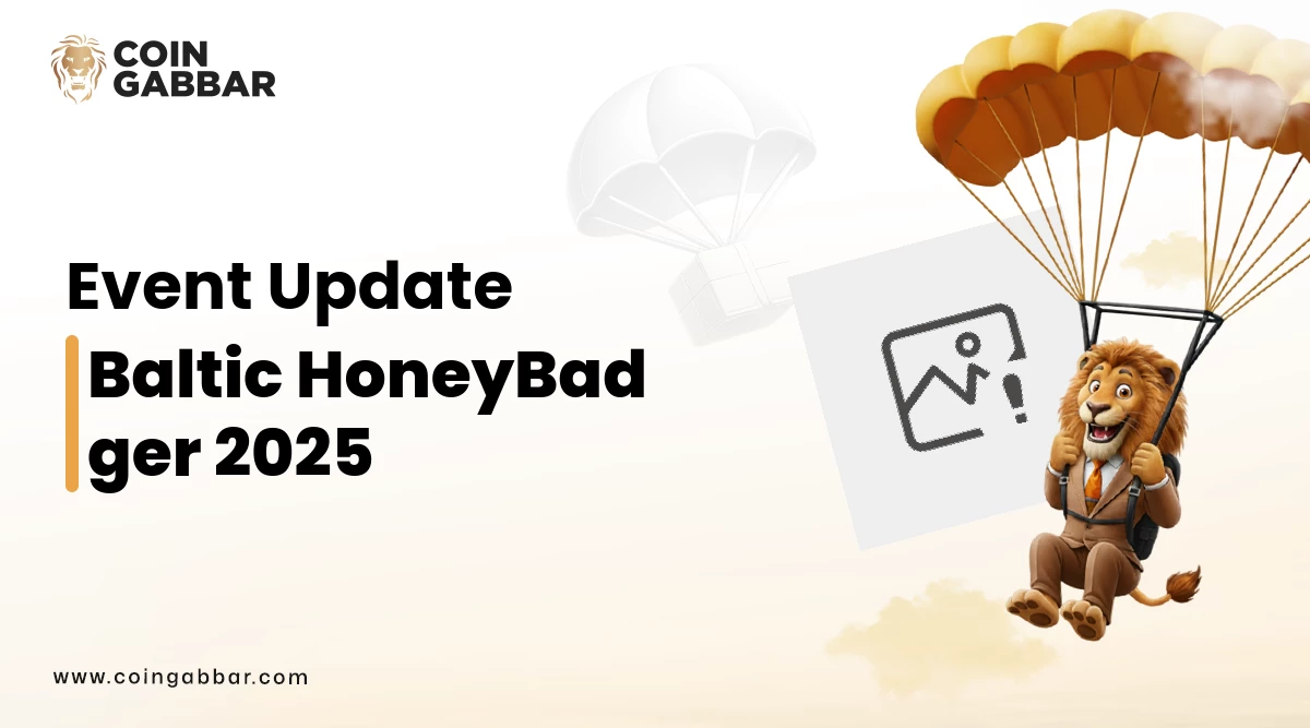Baltic HoneyBadger 2025 : Bitcoin, Privacy & Freedom Event