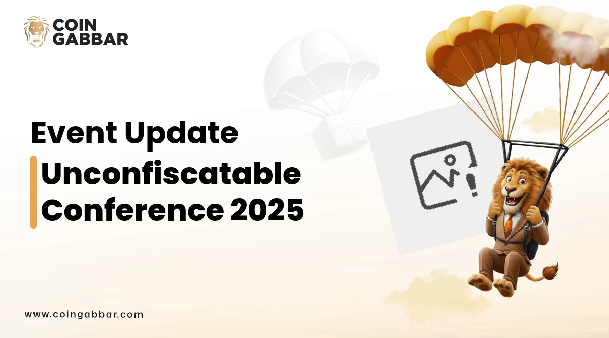 Unconfiscatable Conference 2025 : Bitcoin Crypto Event