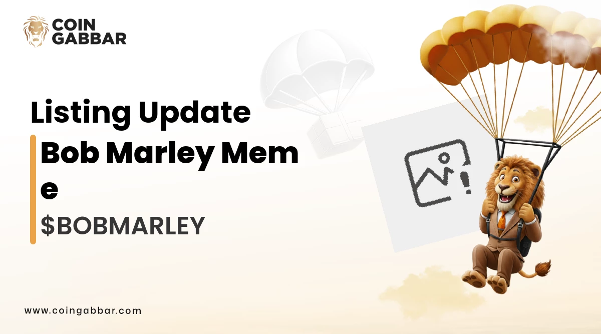 Biconomy Exchange Listing - Bob Marley Meme ($BOBMARLEY)