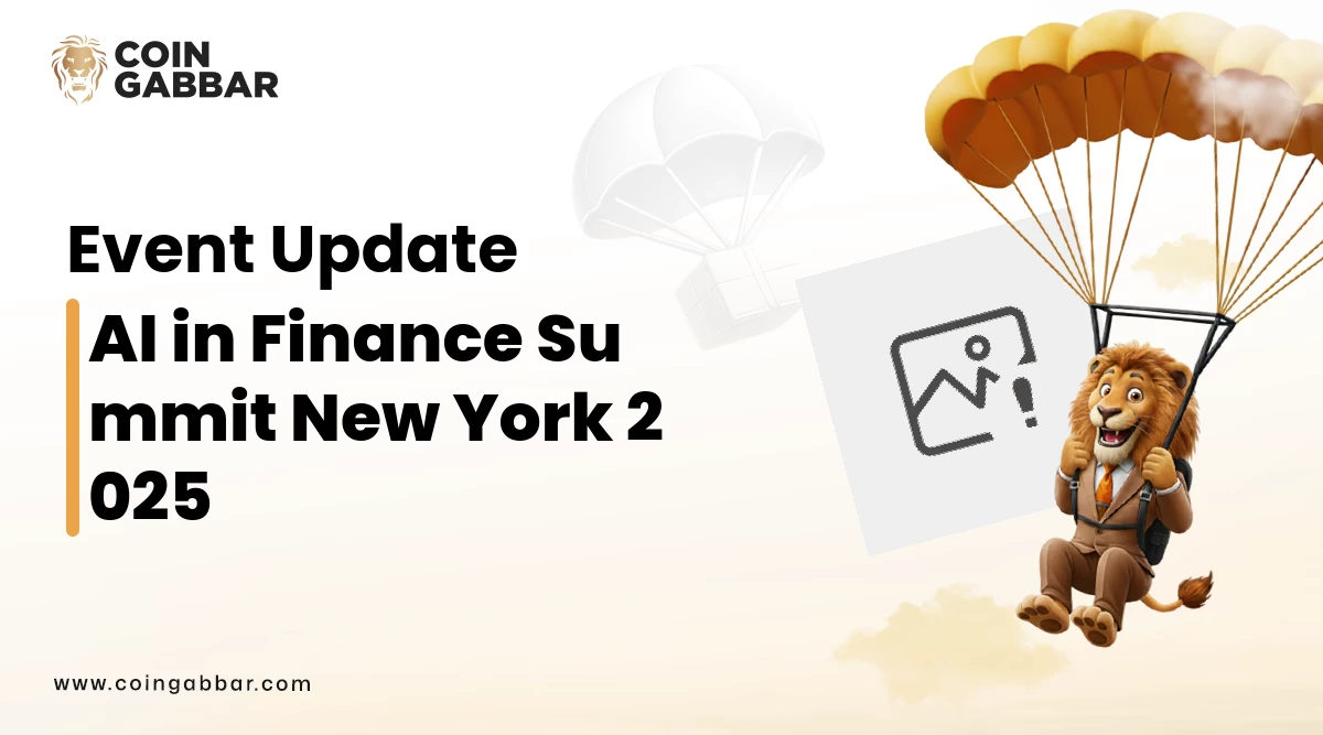 AI in Finance Summit New York 2025 : AI & Crypto Conference