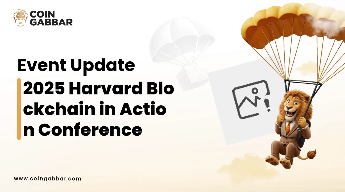 2025 Harvard Blockchain in Action Conference
