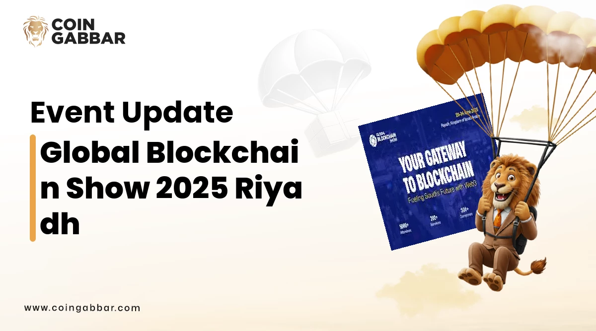 Global Blockchain Show