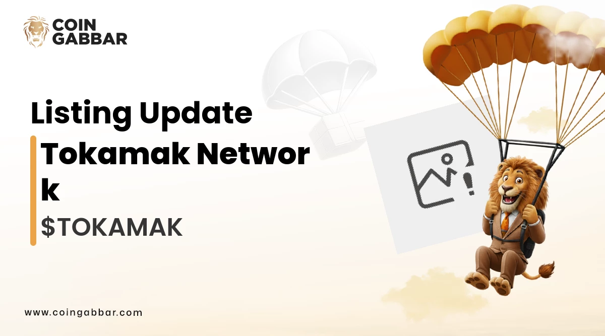 WEEX Exchange Listing - Tokamak Network ($TOKAMAK)