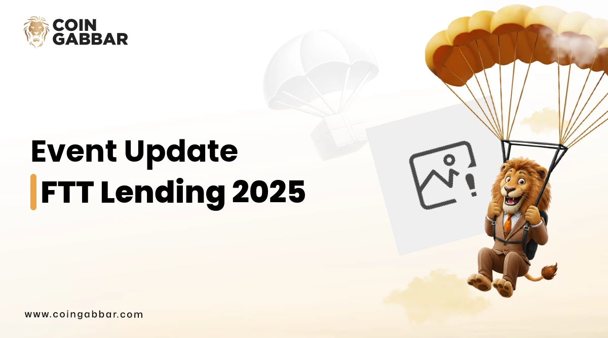 FTT Lending 2025: Top Crypto Event in London