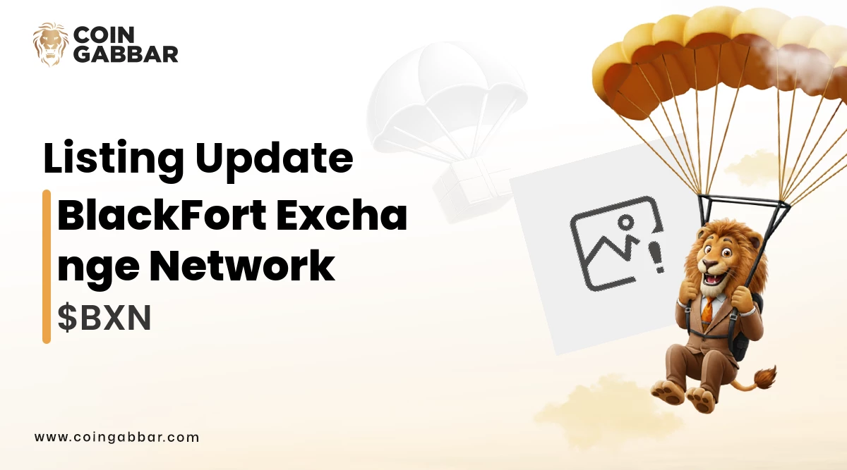 BlackFort Exchange Network BXN Token Listing on BitMart