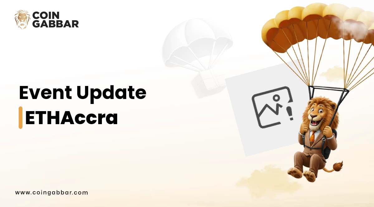 ETHAccra 2025 : Upcoming Crypto Event in Accra