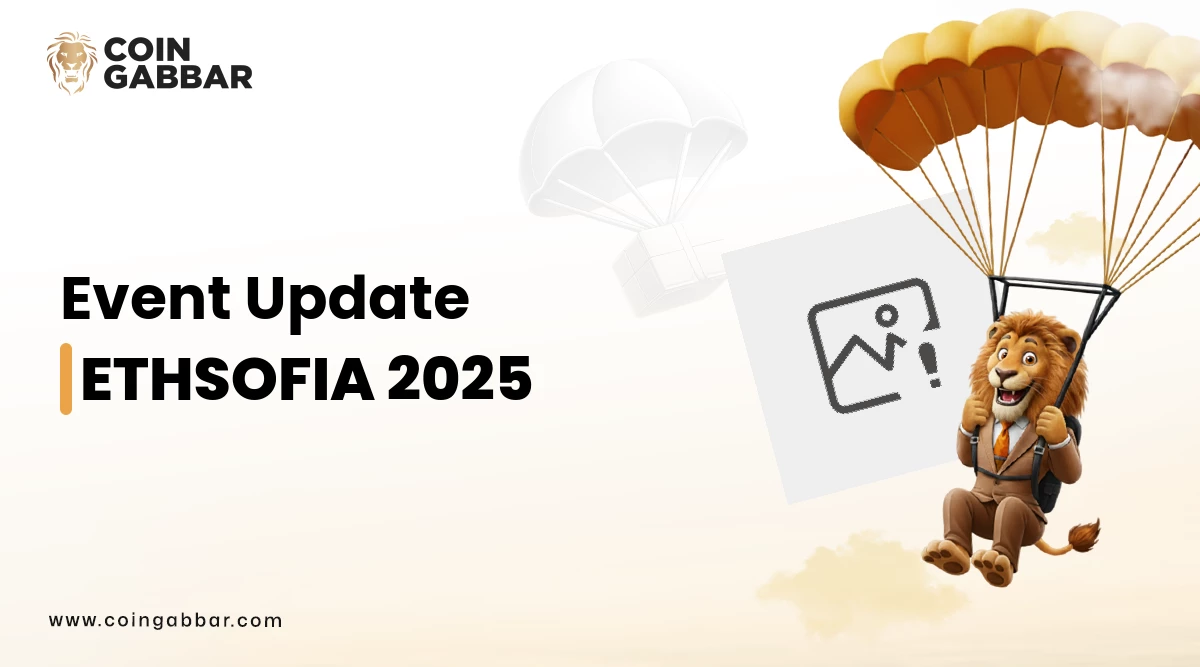ETHSOFIA 2025 : Top Crypto Event in Bulgaria