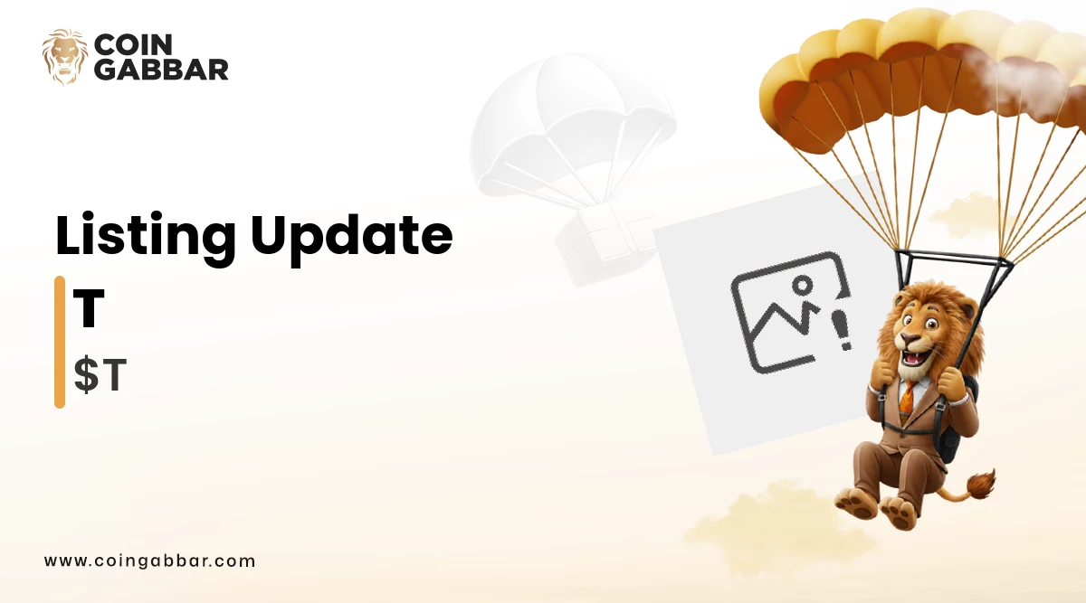 T Upcoming Crypto Delisting on Bybit Exchange