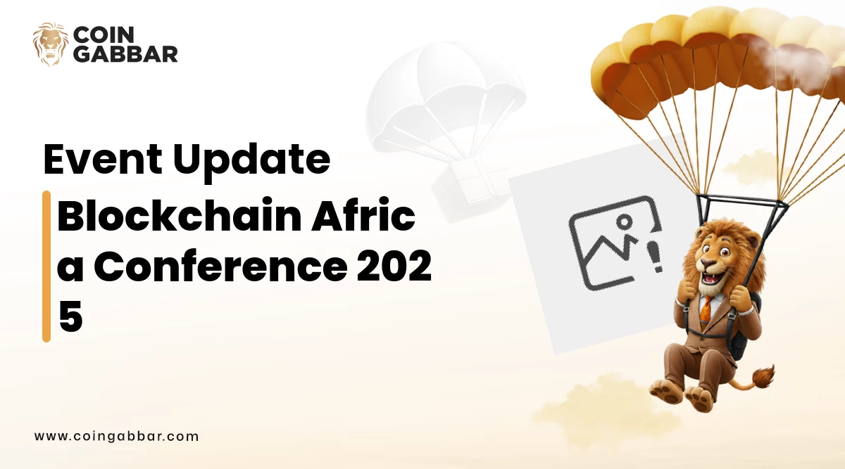 Blockchain Africa Conference 2025 : Top Crypto Event Gauteng