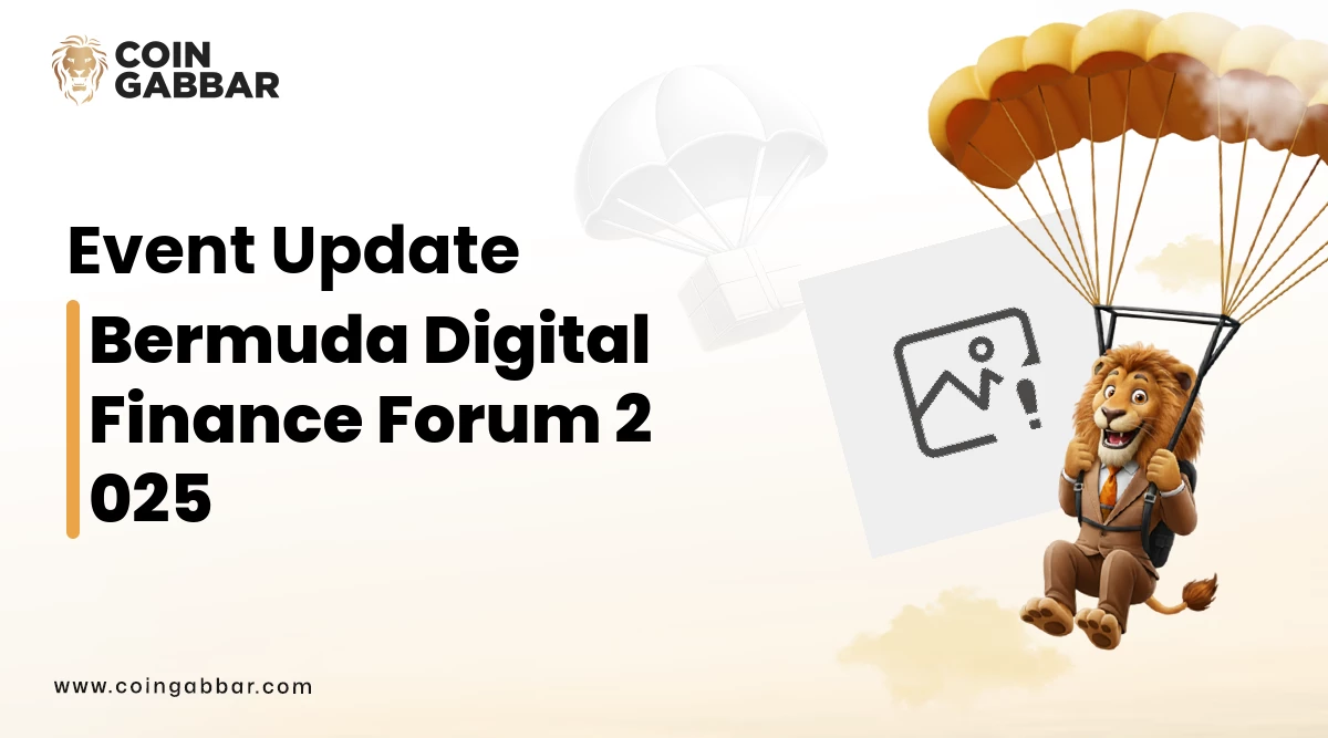 Bermuda Digital Finance Forum 2025: Crypto Event in Hamilton