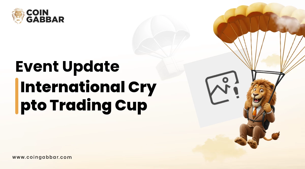 International Crypto Trading Cup 2025 : Latest Online Event