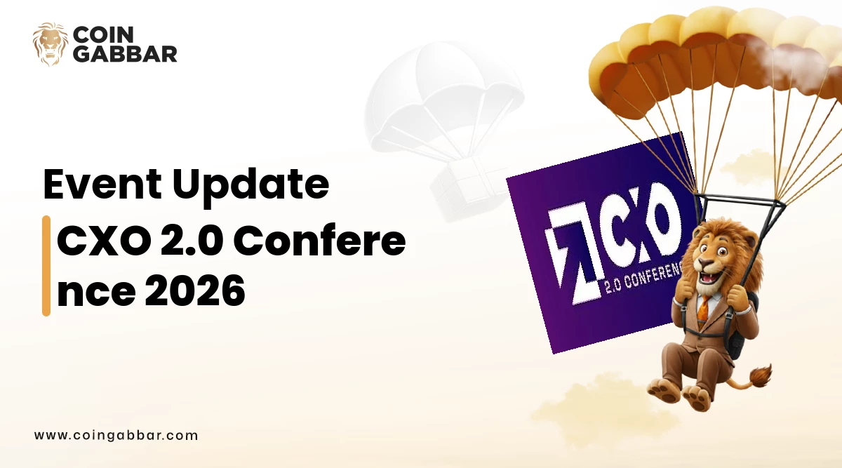 CXO 2.0 Conference 2026 : Top Crypto Event in Las Vegas