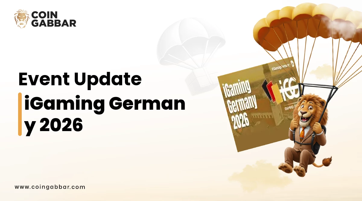 iGaming Germany 2026 :  Top Crypto Event in Munich