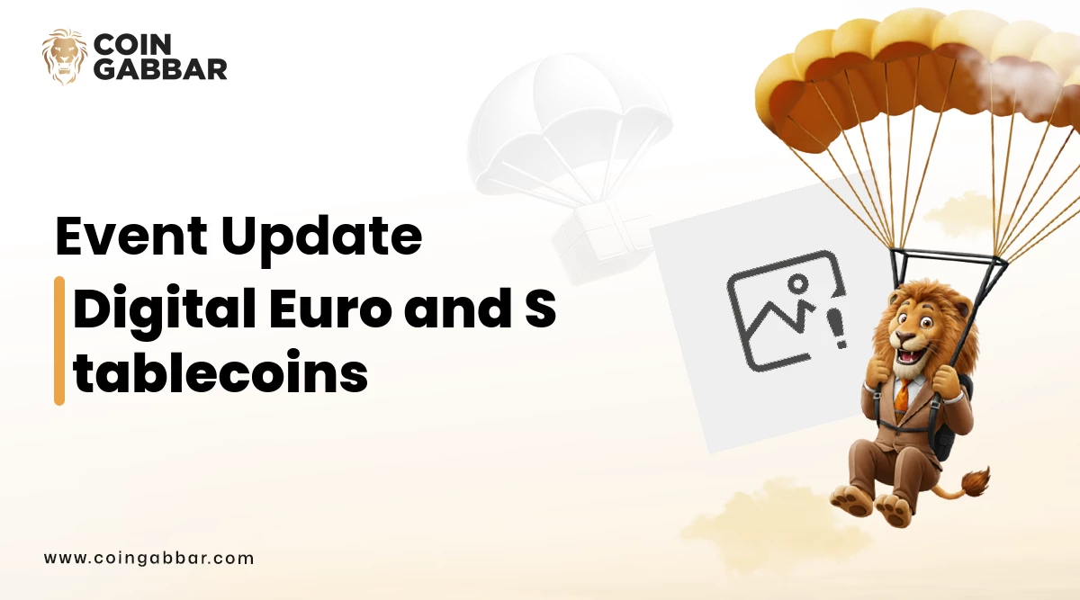 Digital Euro and Stablecoins