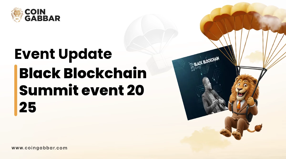 Black Blockchain Summit