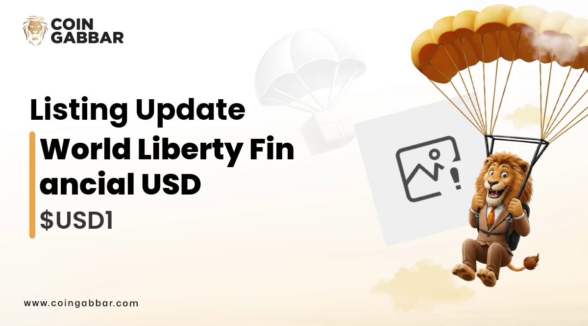 World Liberty Financial USD ($USD1)