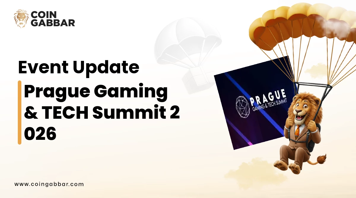 Prague Gaming & TECH Summit