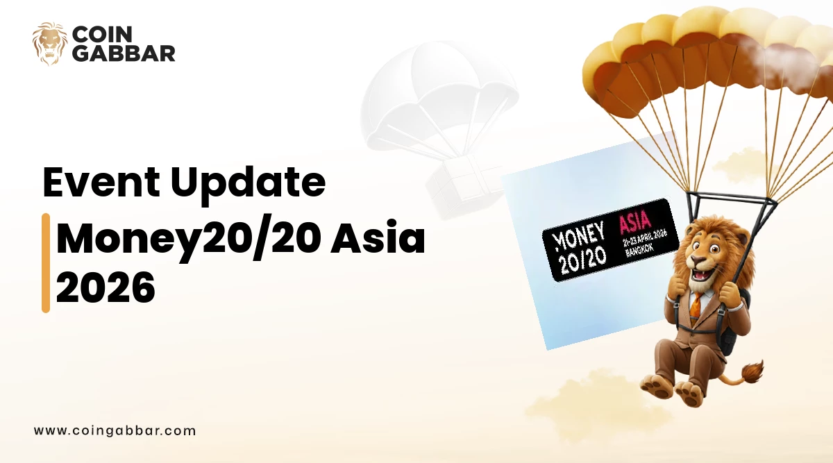 Money20/20 Asia 2026