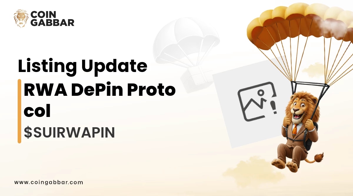 RWA DePin Protocol ($SUIRWAPIN)