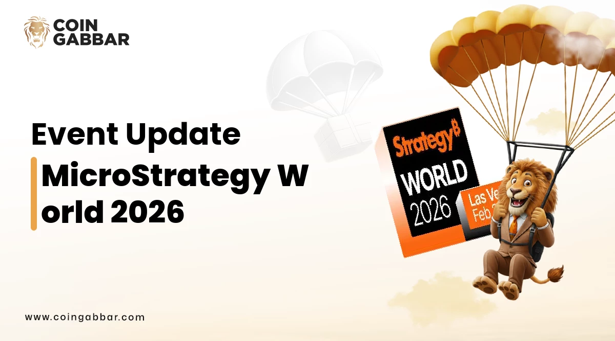 MicroStrategy World 2026