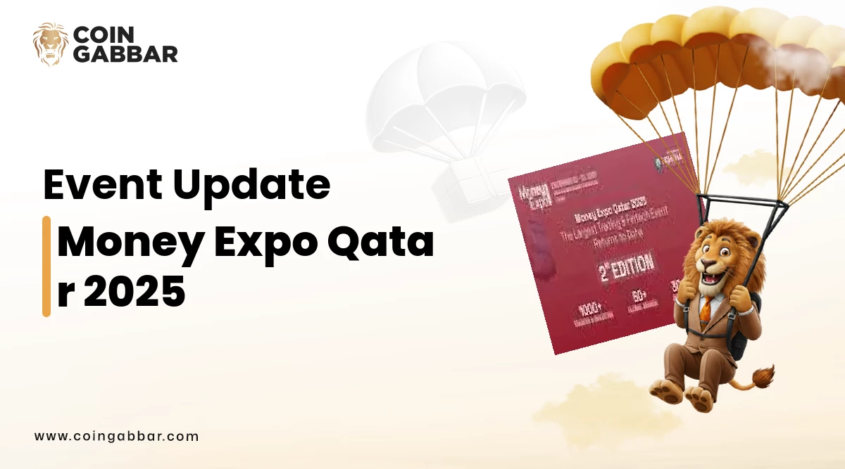 Money Expo Qatar