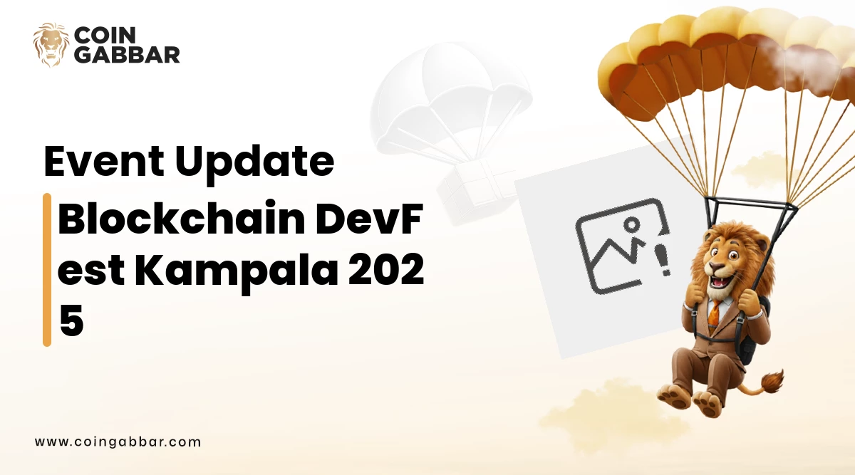 Blockchain DevFest Kampala 2025