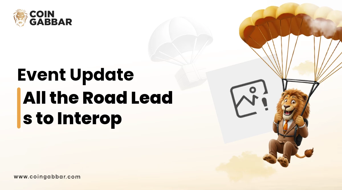 All the Road Leads to Interop