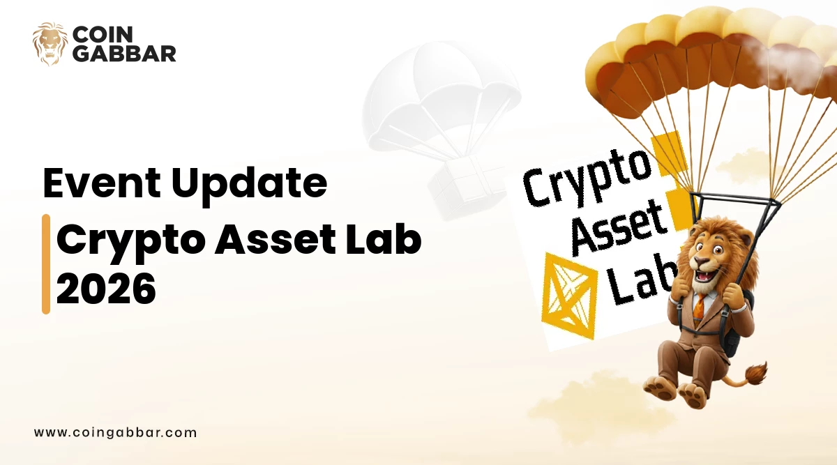 Crypto Asset Lab
