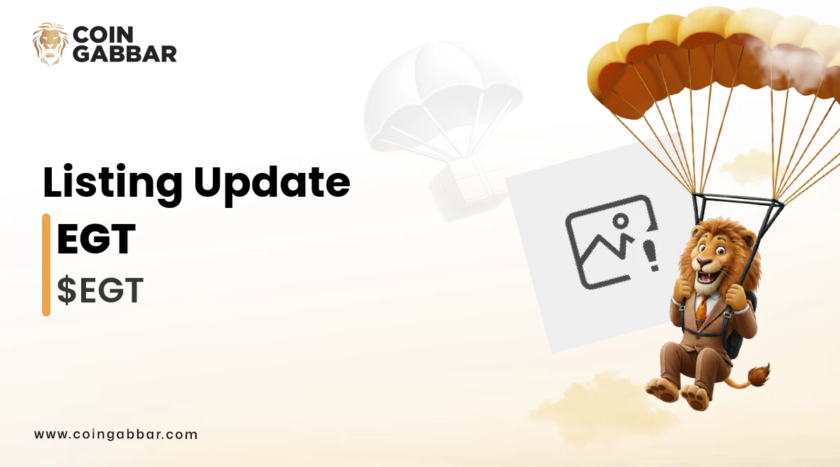 EGT ($EGT) List on LBank Exchange