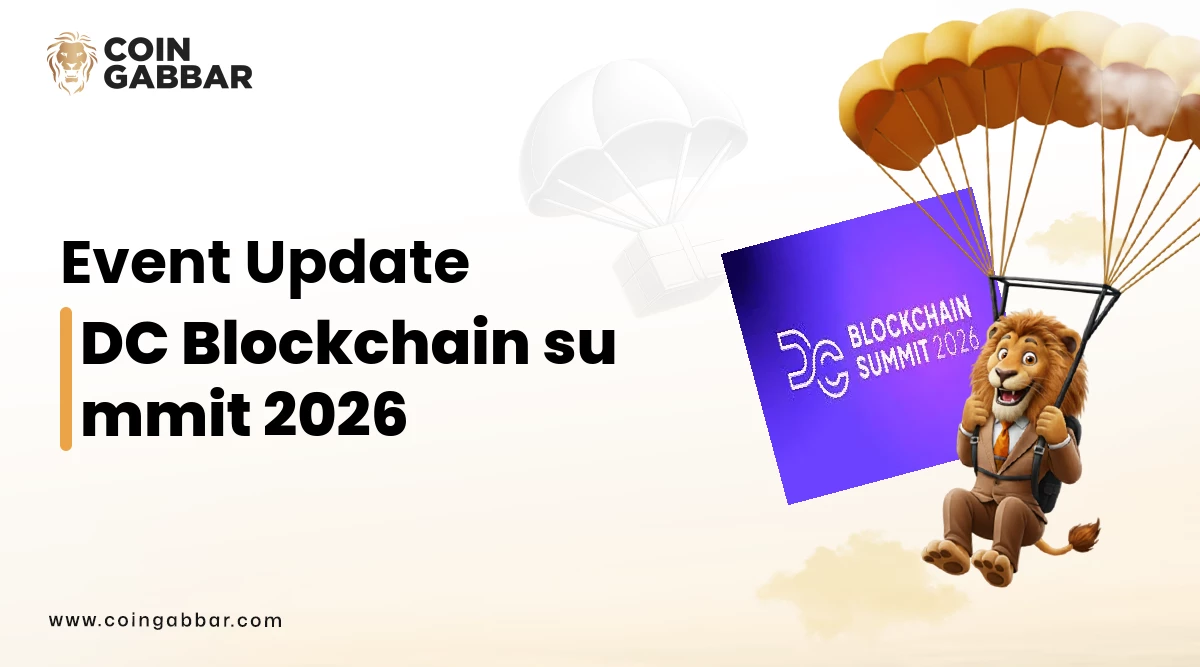 DC Blockchain summit 2026