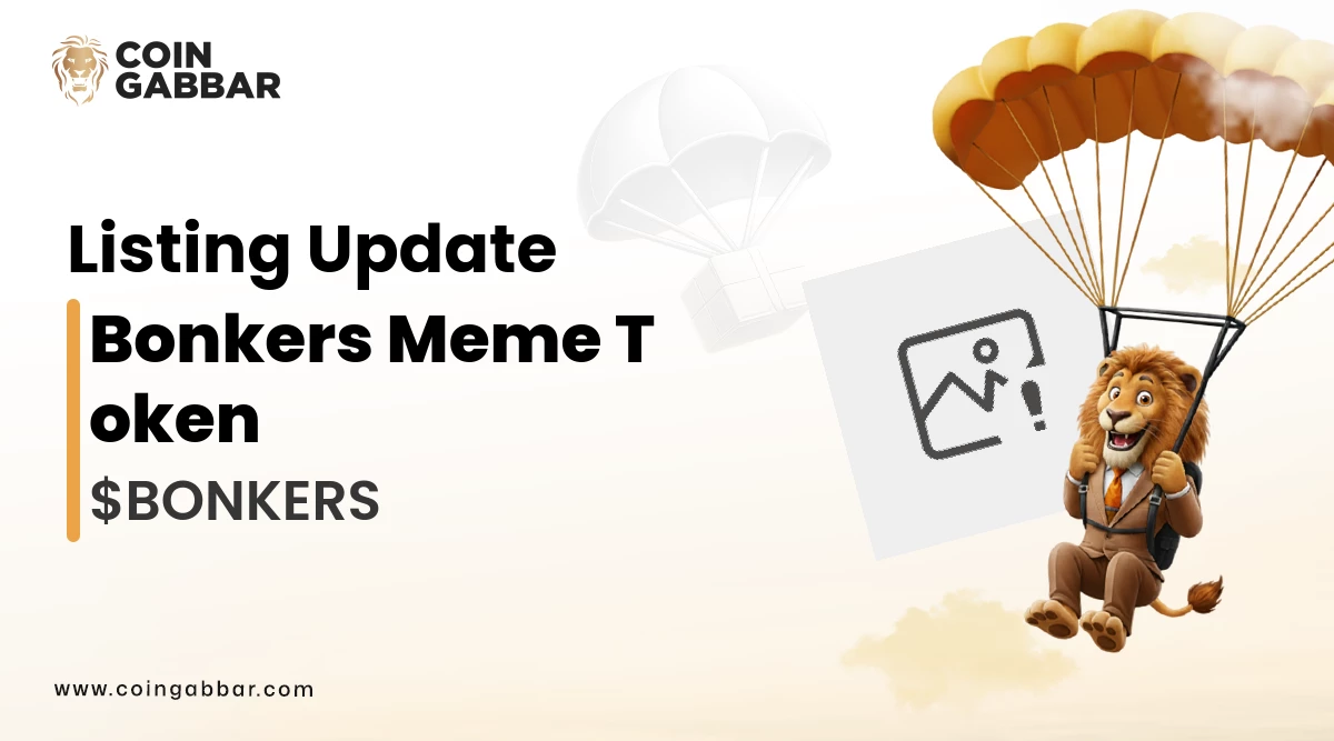 Bonkers Meme Token ($BONKERS)