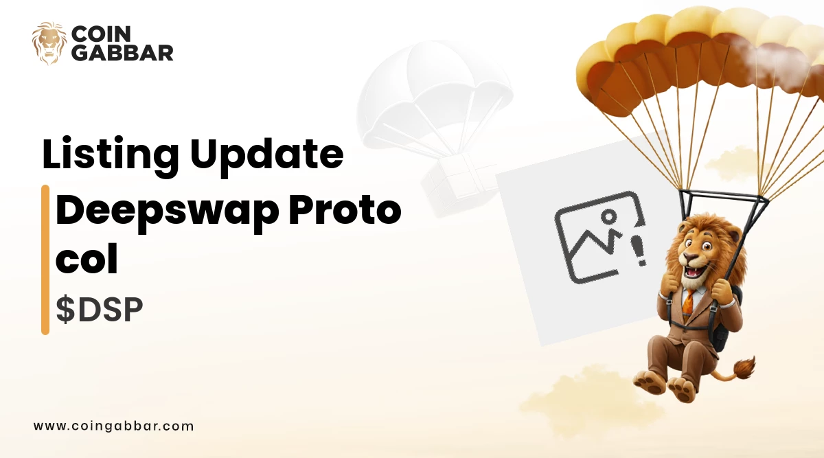 Deepswap Protocol ($DSP)