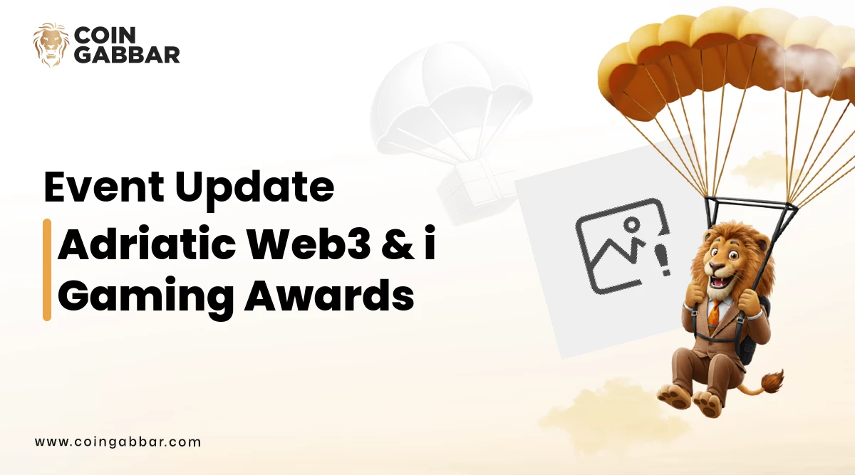 Adriatic Web3 & iGaming Awards
