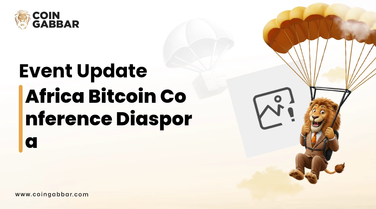 Africa Bitcoin Conference Diaspora