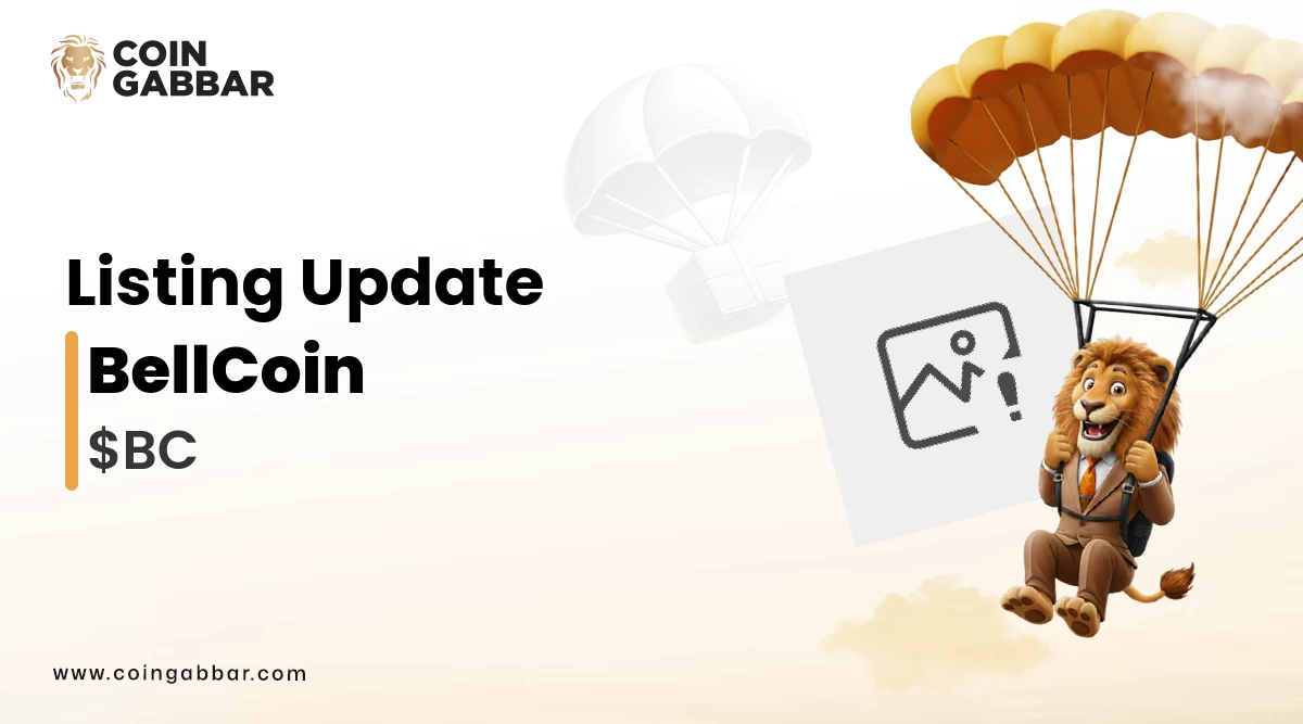 BellCoin ($BC) List on LBank Exchange