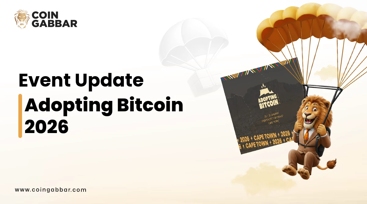 Adopting Bitcoin 2026