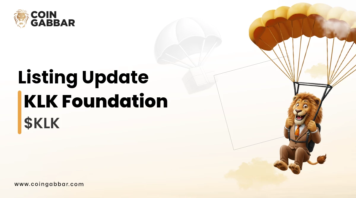 KLK Foundation ($KLK)