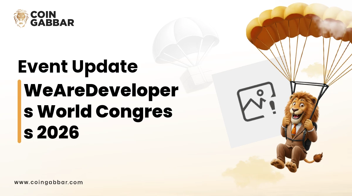 WeAreDevelopers World Congress 2026
