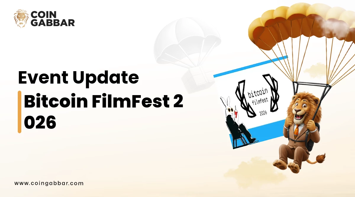 Bitcoin FilmFest 2026