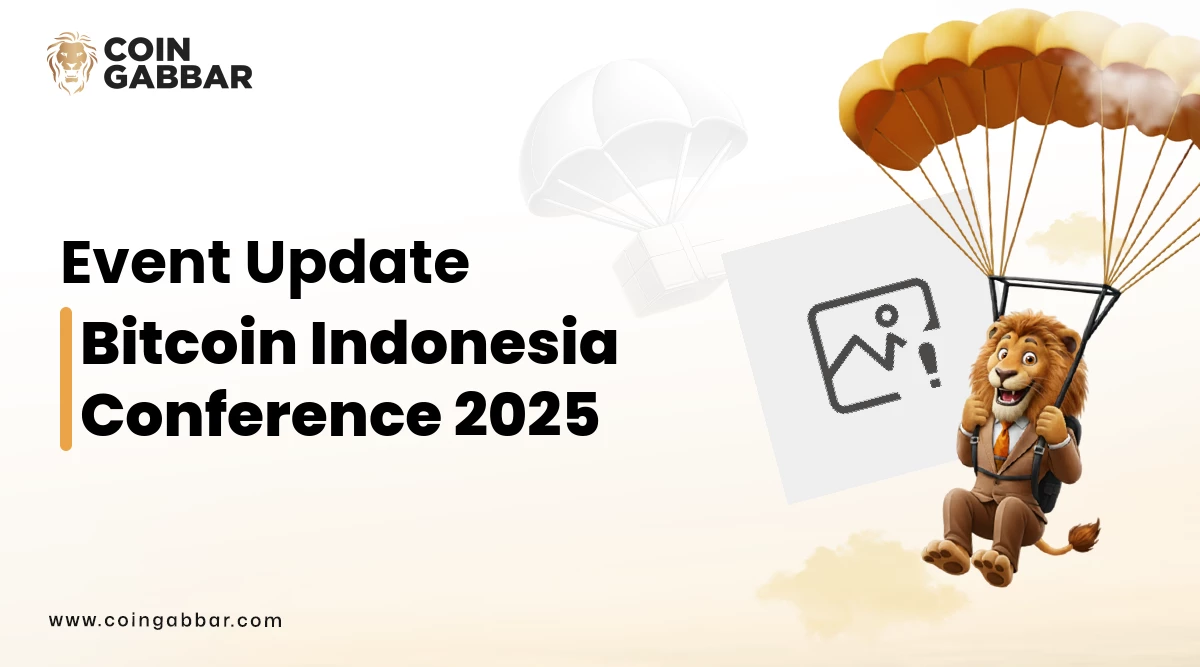 Bitcoin Indonesia Conference 2025