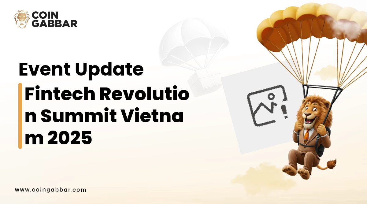 Fintech Revolution Summit Vietnam 2025