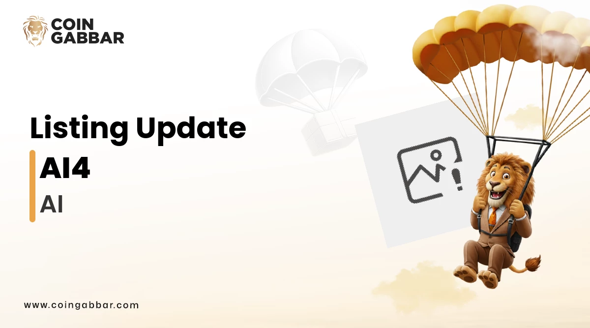 AI4 (AI) List on Biconomy Exchange