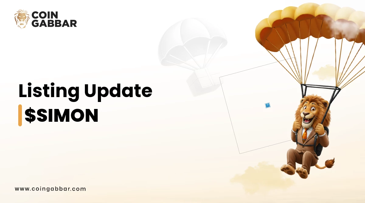 Simon the Gator ($SIMON)