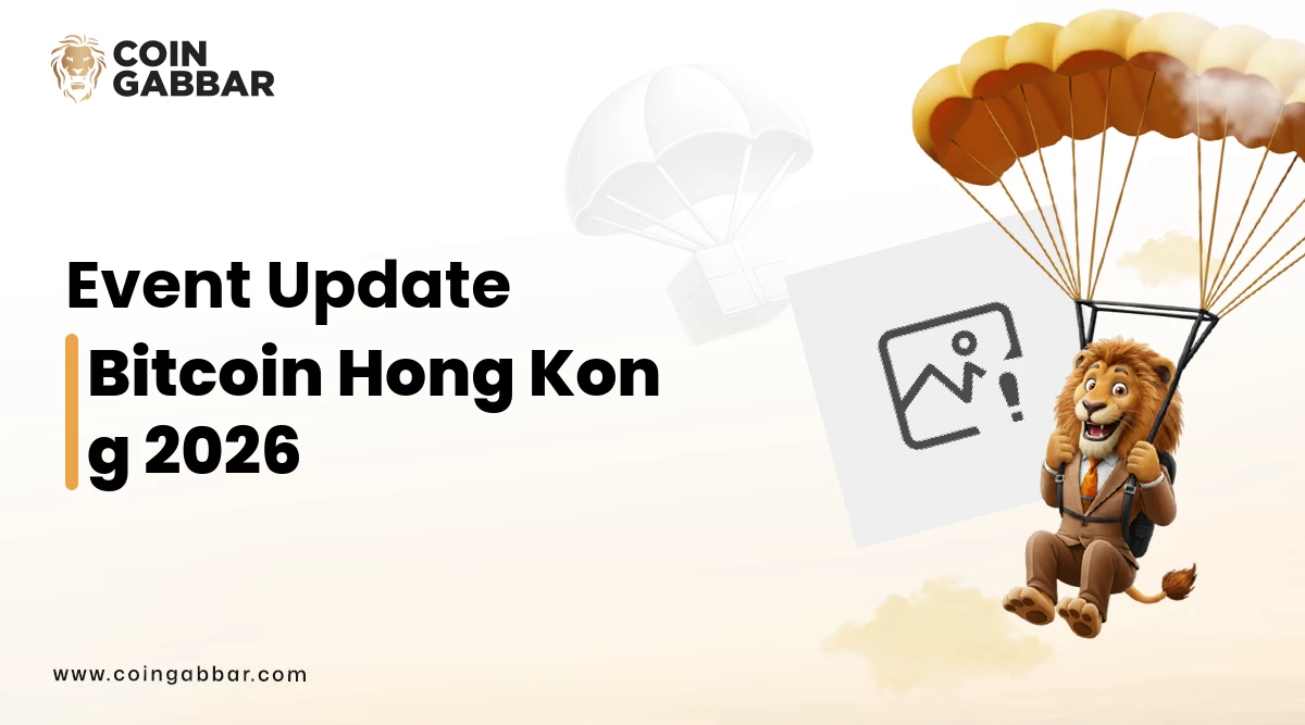 Bitcoin Hong Kong 2026