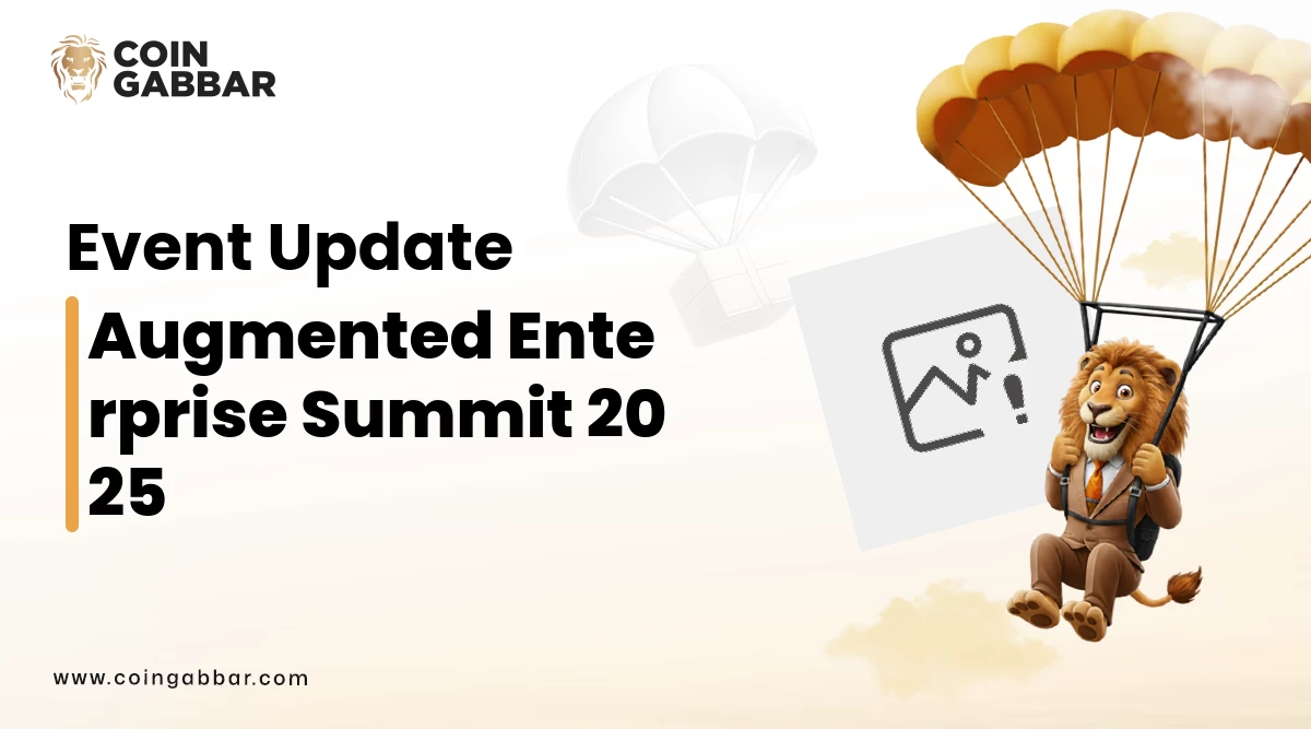 Augmented Enterprise Summit 2025