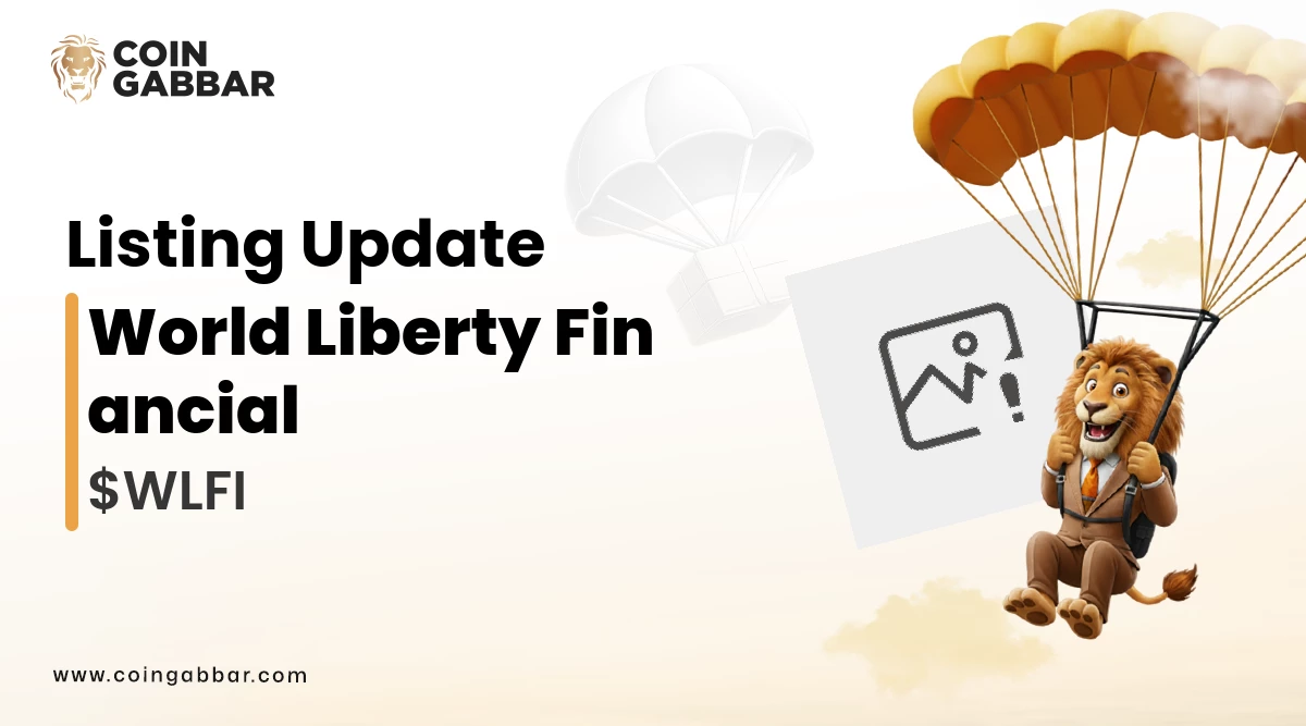 World Liberty Financial ($WLFI)