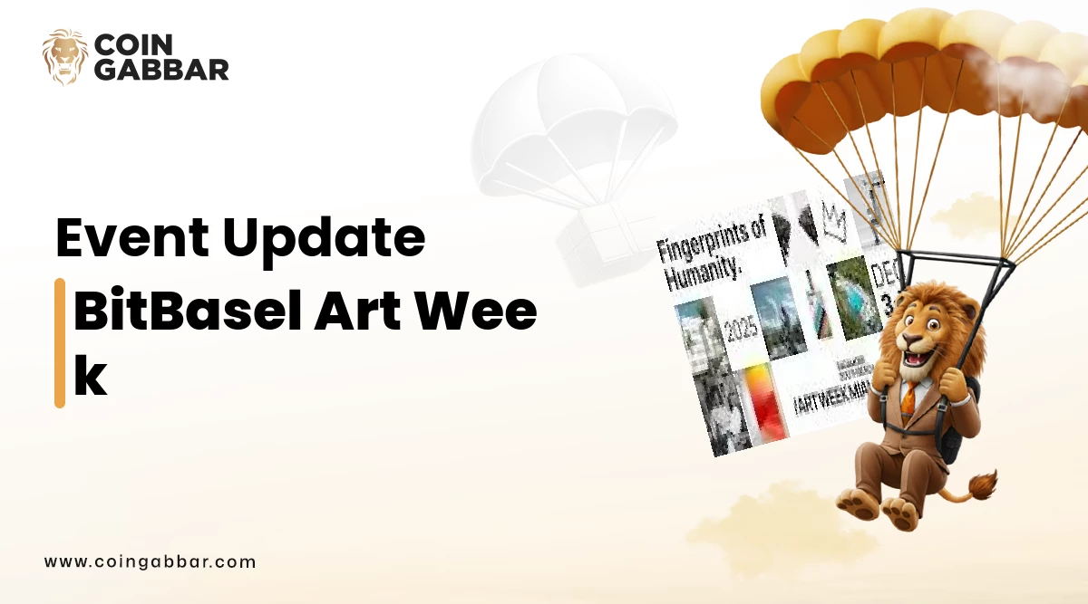 BitBasel Art Week 2025